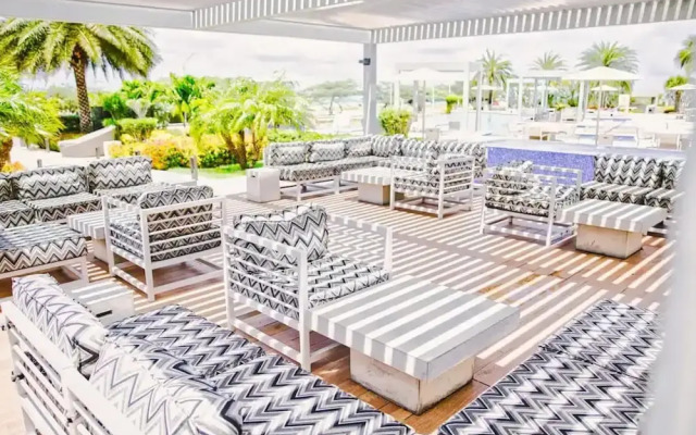 Modern Apartment Oranjestad West Aruba