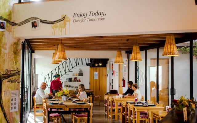 Hotel con Corazón Oaxaca