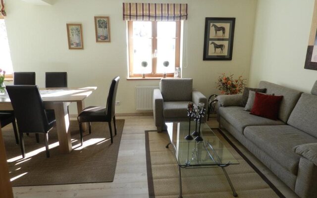Landhaus am Bach