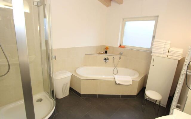 Contemporary Apartment in Leogang near Ski Area