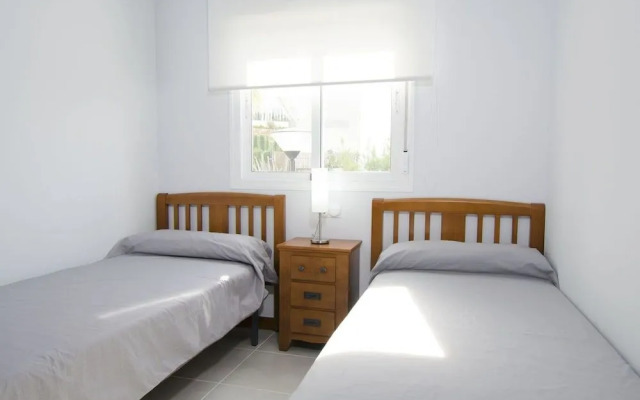 Novabeach Apartments - Marholidays