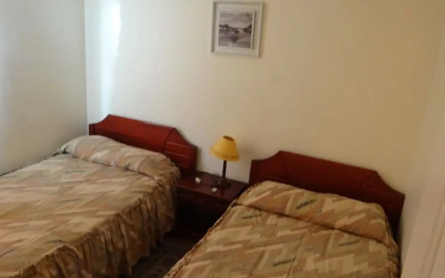 Inmobiliaria Mirsil Ventana al Mar