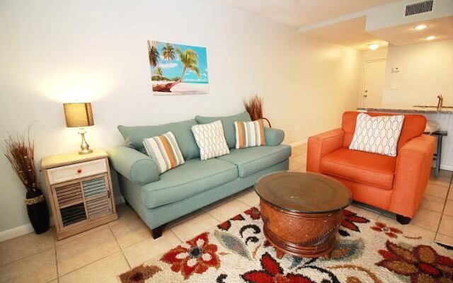 Sugar Beach 153 by RedAwning