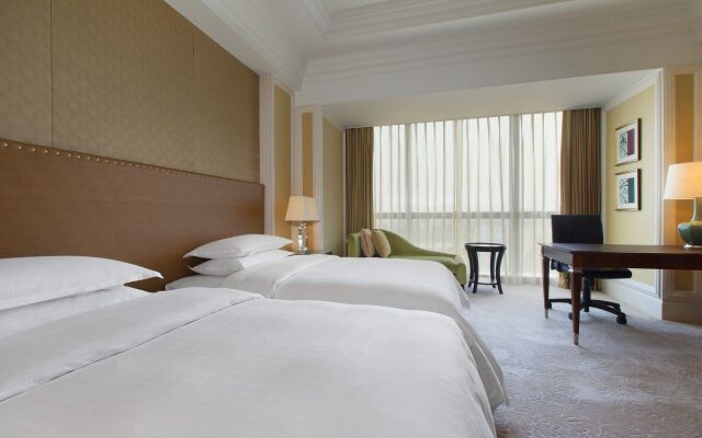 Sheraton Fuzhou Hotel