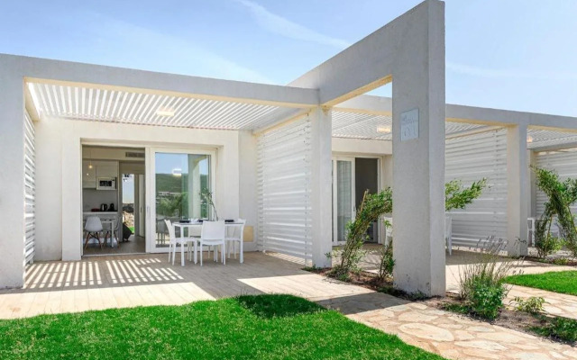 Residence Capo Falcone Charming Apartments