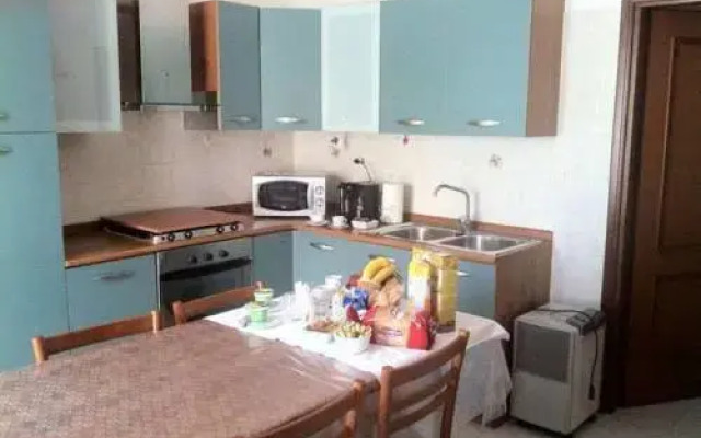Le Calle Bed And Breakfast