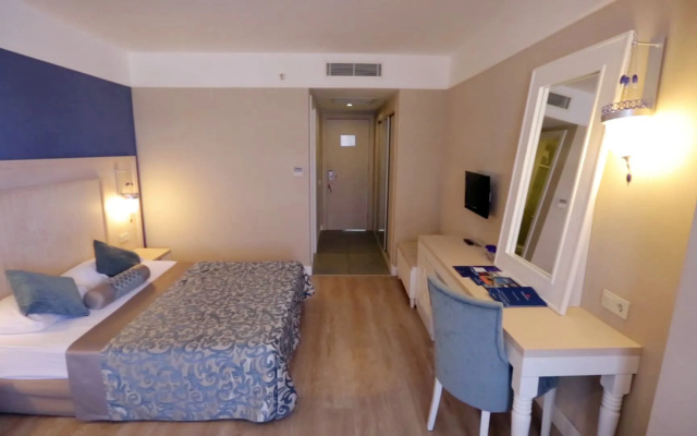 Seamelia Beach Resort Hotel & Spa