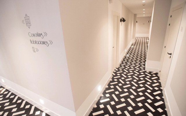 Soho Boutique Congreso