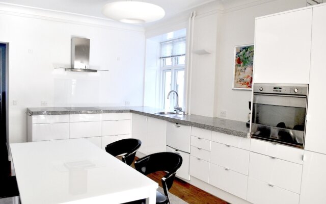 City View Apartment Copenhagen