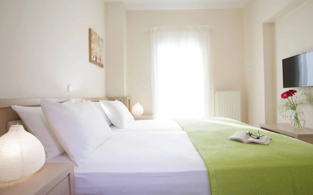 Anthemis Luxury Villas