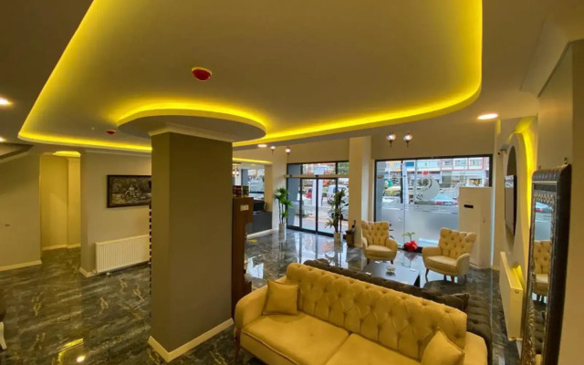 Şimal Hotel