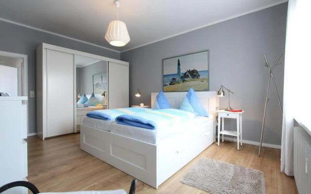 Haus Elisabeth Whg 2 EG