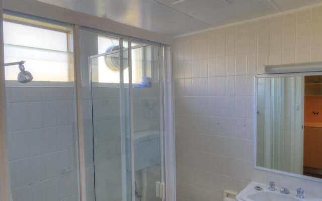 Cooma Motor Lodge Motel