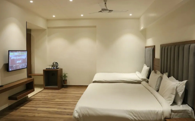 Hotel The Sawai