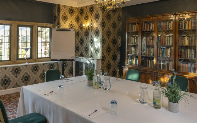 Cricklade House Hotel, Sure Hotel Collection by Best Western