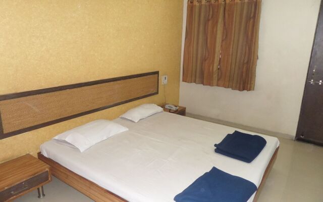 Tourist Home Lodging