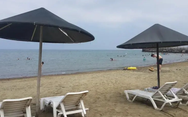 Gulcihan Apart Hotel