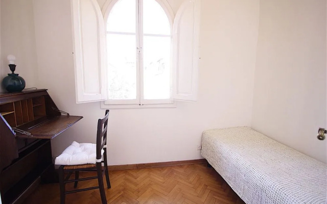 Santa croce charming studio