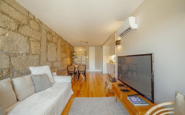 Boavista Premium I Apartment Terrace by Vacationy