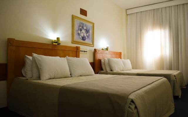 Birigui Palace Hotel