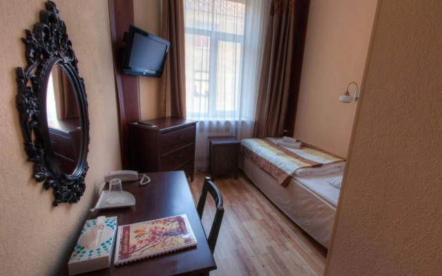 Viktorija Hotel