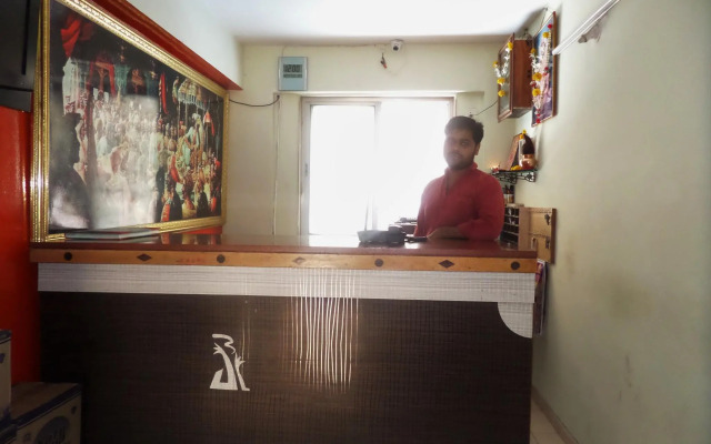 Ashtavinayak Residency