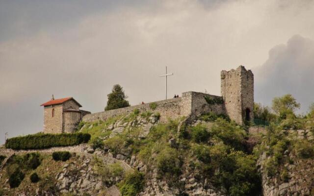 Rocca dell'Innominato