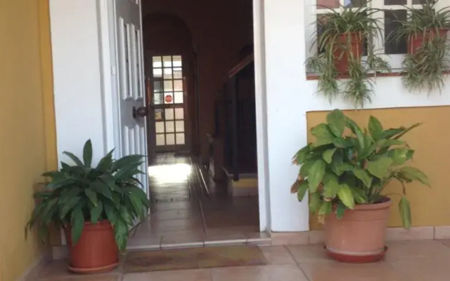 Hostel Reina
