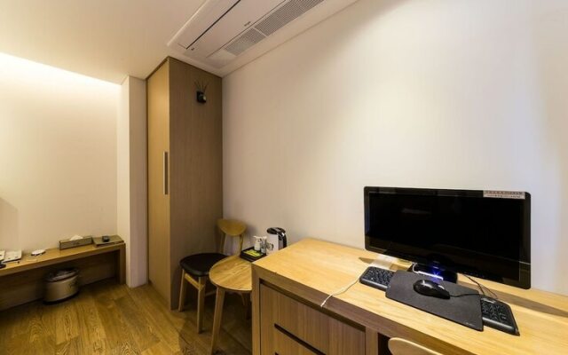 Incheon Ali Suite