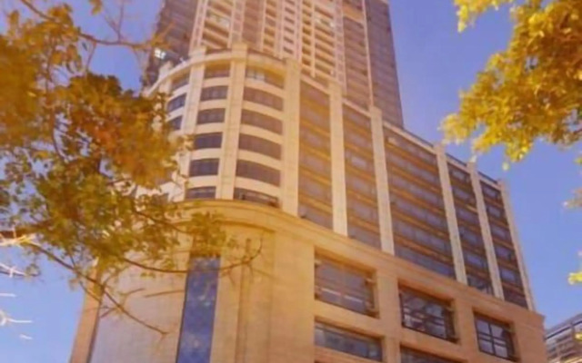 Guangzhou Royal River Waifiden Apartment