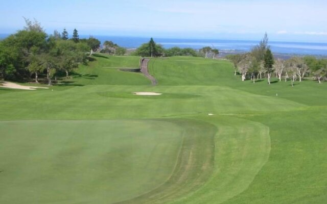 Waikoloa Villa Home with Golf View