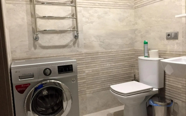 Апартаменты на улице Астана Кесаева