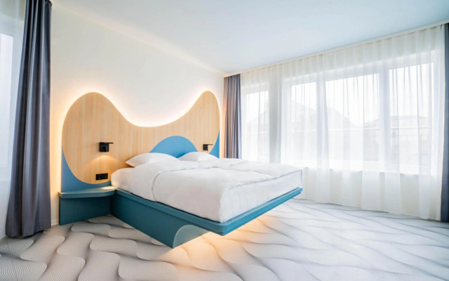 Prize by Radisson, Dresden Mitte