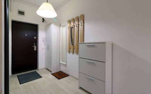 Etalon Apartments
