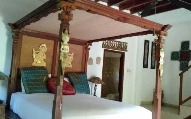 Karda House