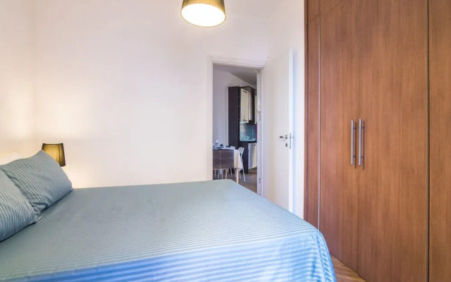 Apartment near Central Station