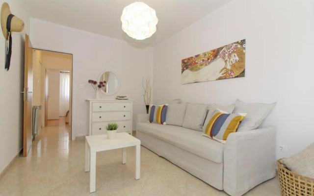 Nina in Rovinj - Istrien