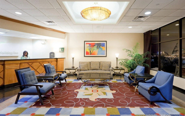 Holiday Inn South Plainfield-Piscataway by IHG