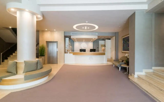 President Park Hotel