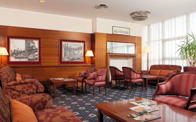 Best Western CTC Hotel Verona