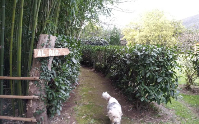 Posada La Panadería