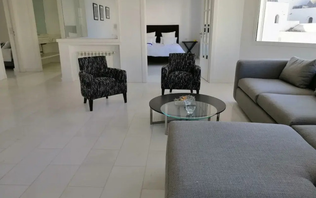 Luxurious Apartment in le Palace
