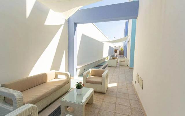 Residence Borgo & Mare - Localo
