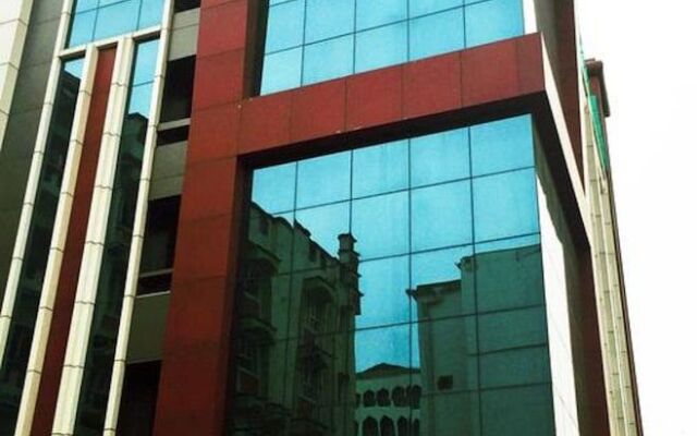 Savera Holiday Home