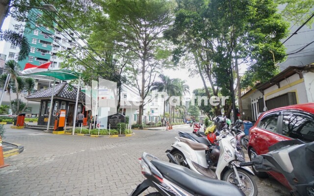 Griya Sawamah Syariah RedPartner