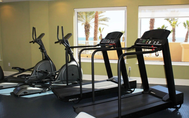 Indigo by Luxury Coastal Vacations