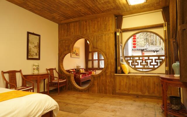 ShangYuan Resort & Inn