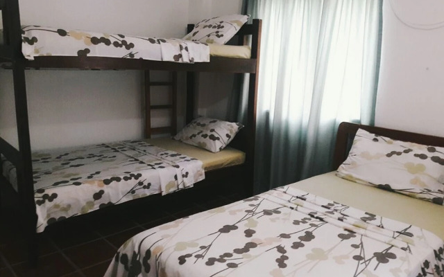 Hotel Santa Cruz de Mompox