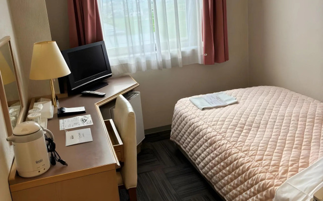 Garden Hotel Maryell