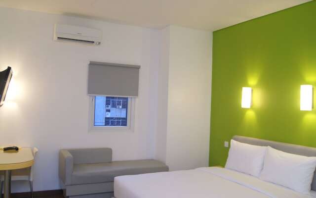 Amaris Hotel Mangga Besar